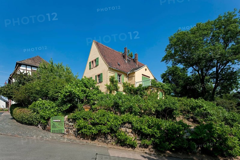 Göschen House in Grimma