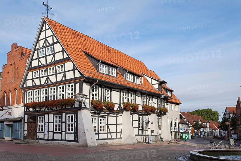 Ratskeller am Marktplatz Wunstorf Germany
