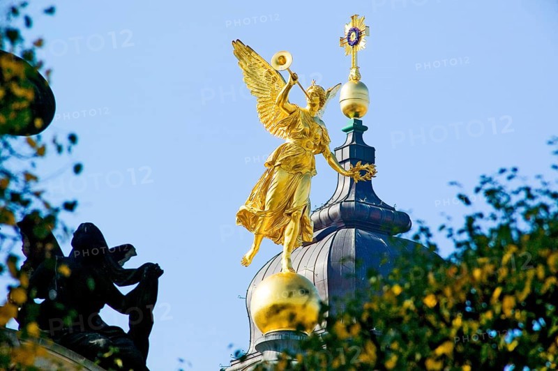 Dresden Church of Our Lady