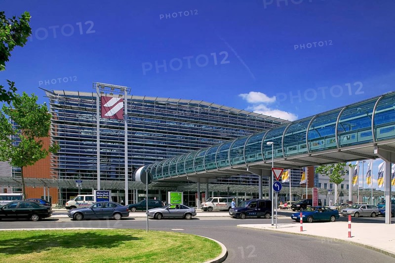 Dresden Airport
