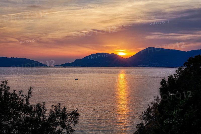Lerici, Italien