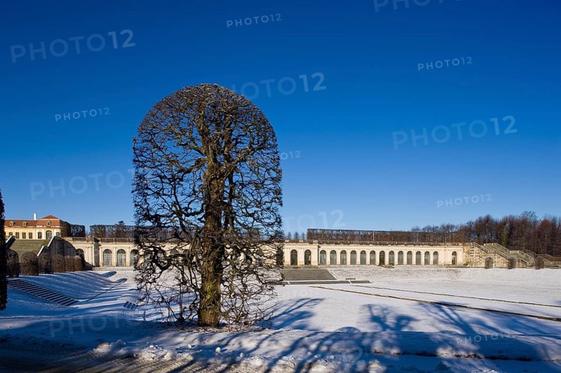 Großsedlitz Baroque Park