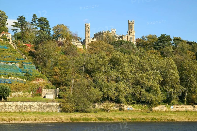 Eckberg Castle