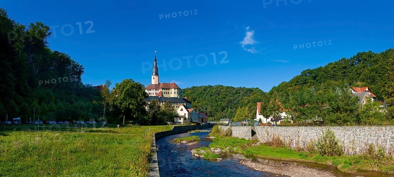 Weesenstein Castle