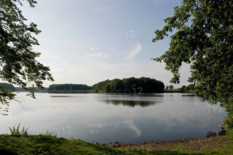 Women's pond