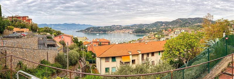 Lerici, Italien