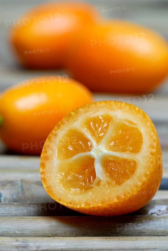 Kumquats,Kumquat (Fortunella)