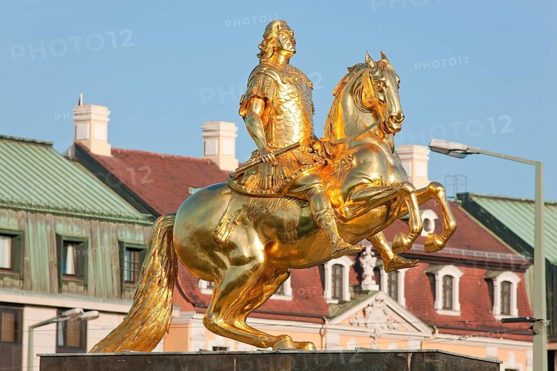 Golden Rider