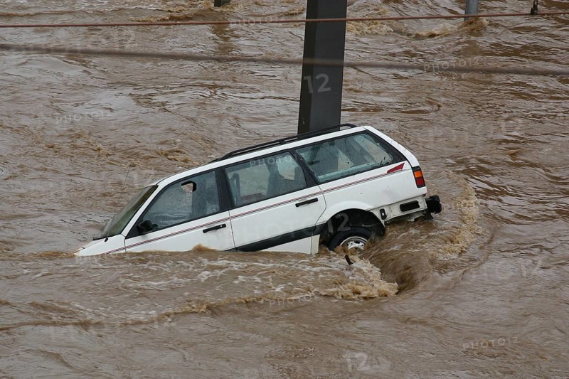 Elbe floods in 2002