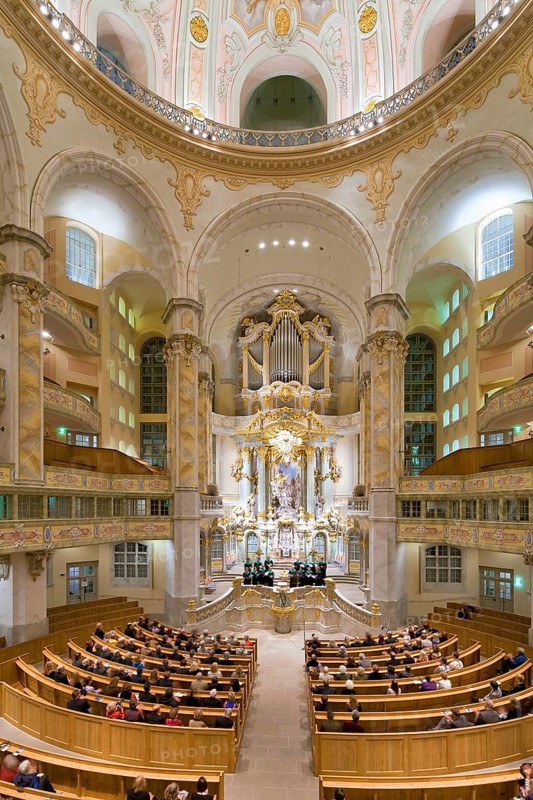 Dresden Church of Our Lady