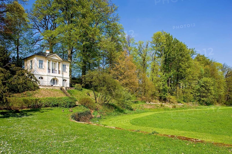 Reinhardtsgrimma Castle