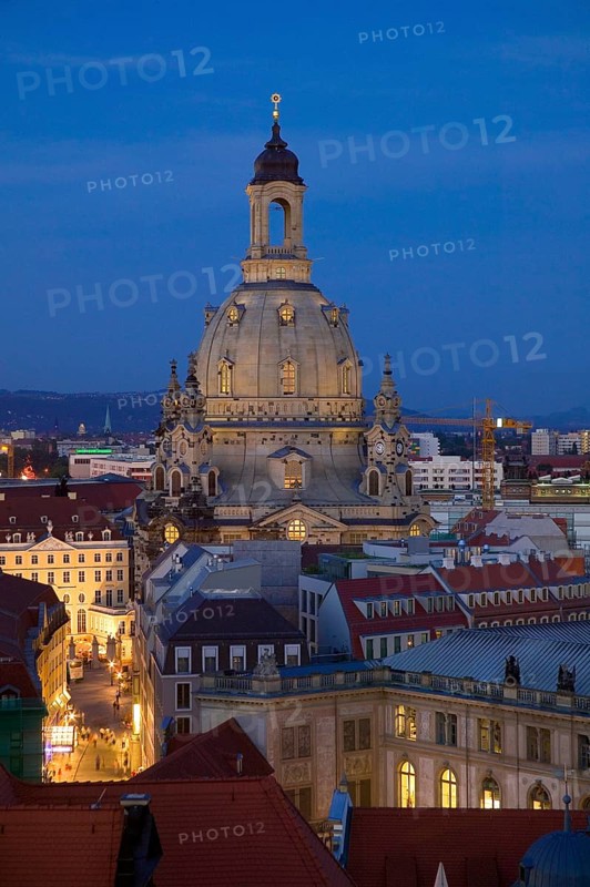 Dresden Church of Our Lady