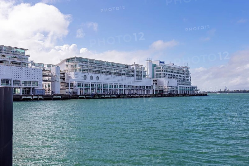 Princes Wharf, Auckland, New Zealand, Oceania