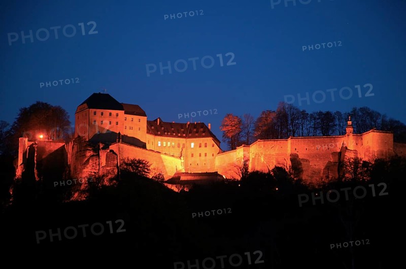 Königstein Fortress