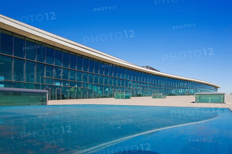 ICD, International Congress Center Dresden