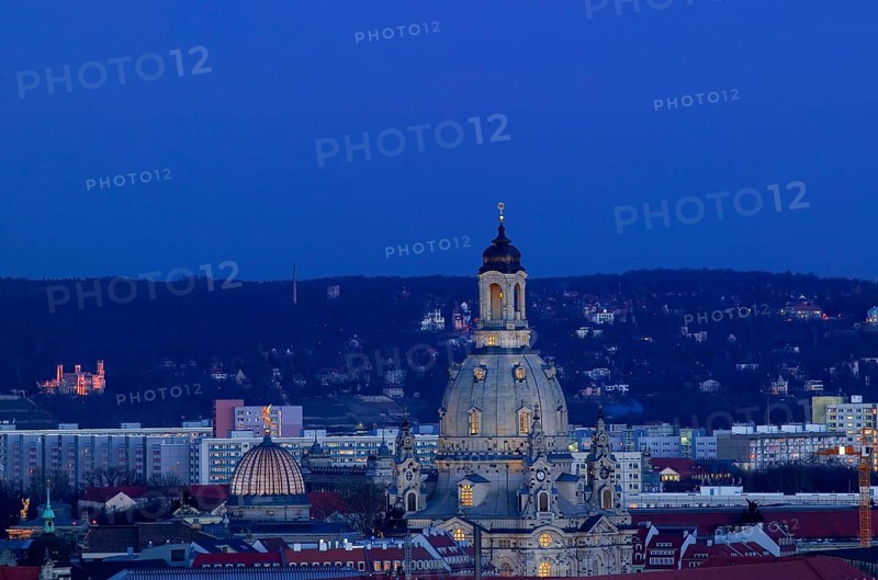 Dresden Church of Our Lady