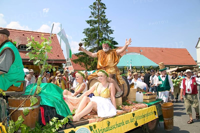 Elbhang Festival