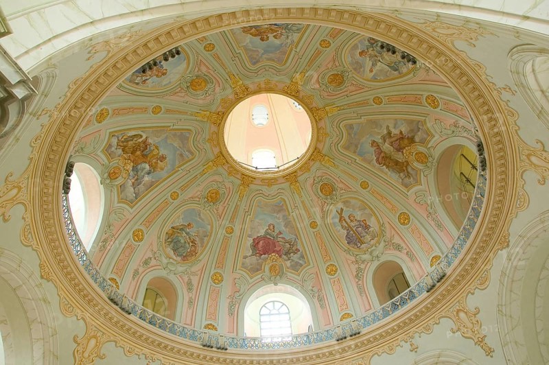 Dresden Church of Our Lady