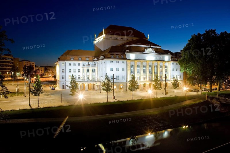 Dresden Playhouse