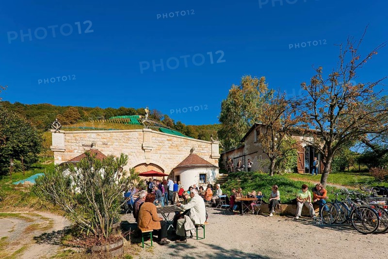 Klaus Zimmerling Winery