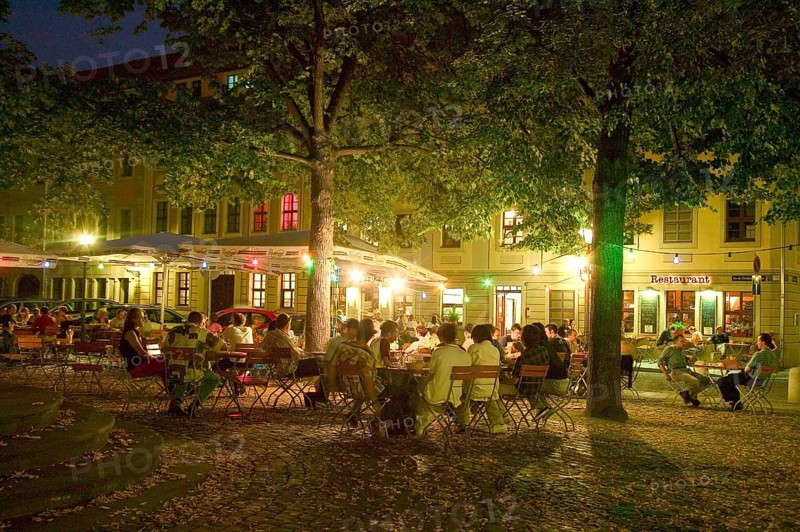 Königstraße