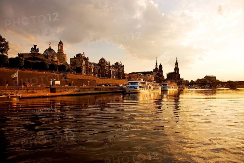 Dresden Scherenschnitt