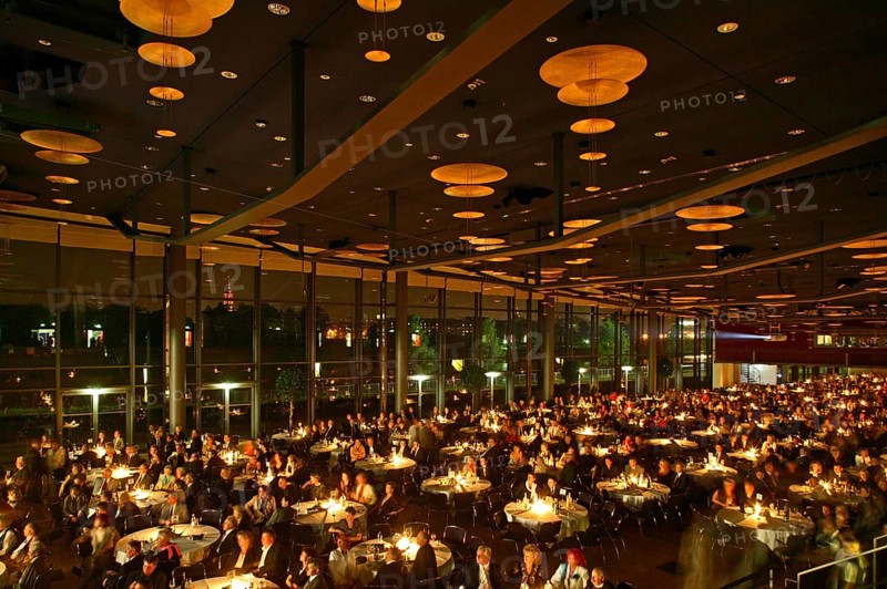 ICD, International Congress Center Dresden