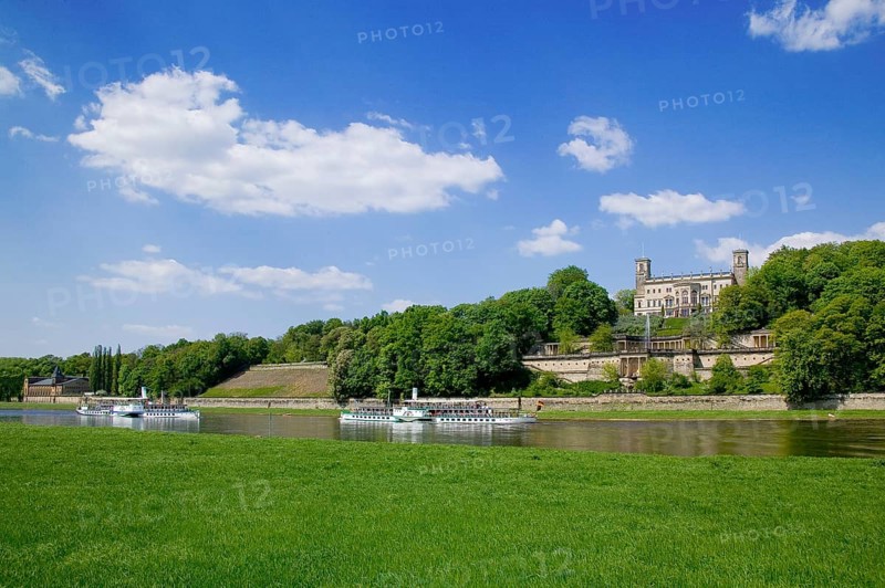 Albrechtsberg Castle