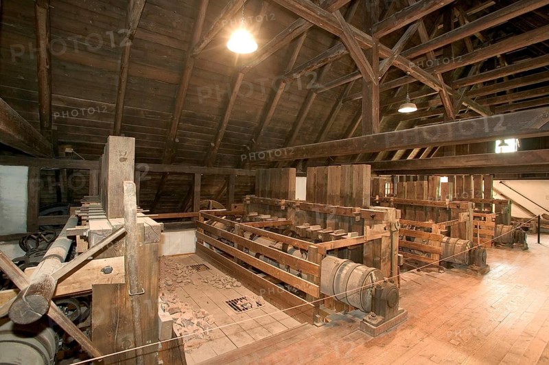 Altenberg, Mining Museum