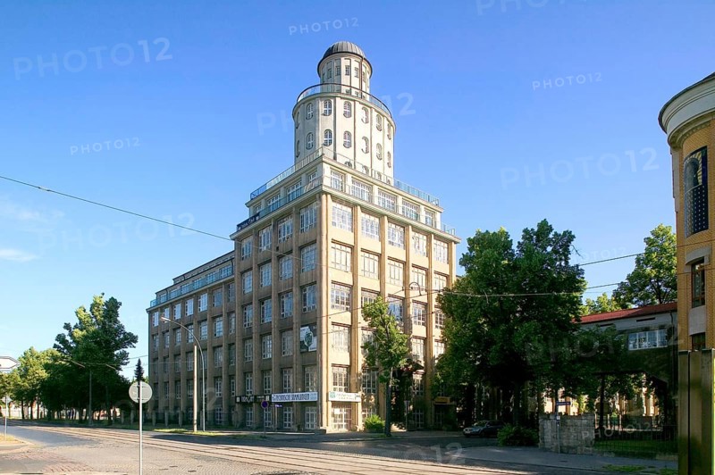 Erneman Tower