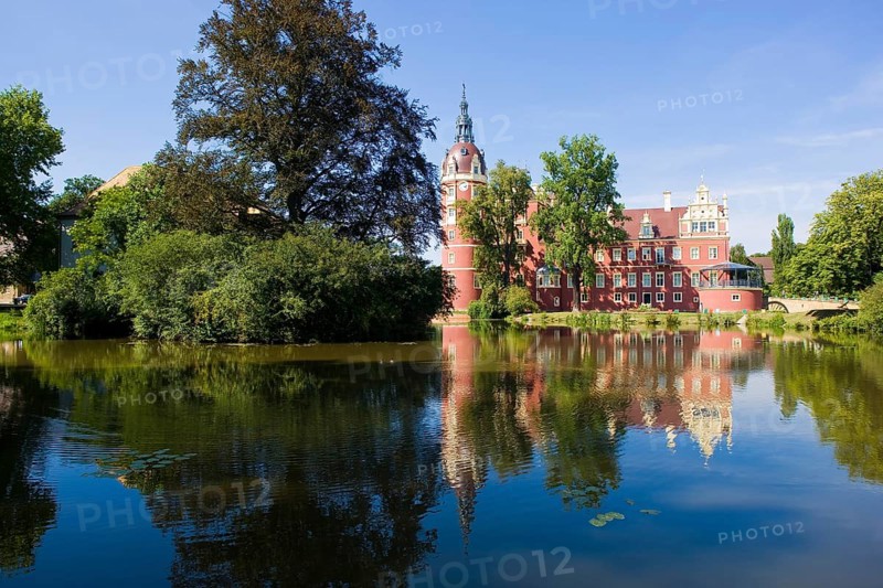 Prince Pückler Park Bad Muskau