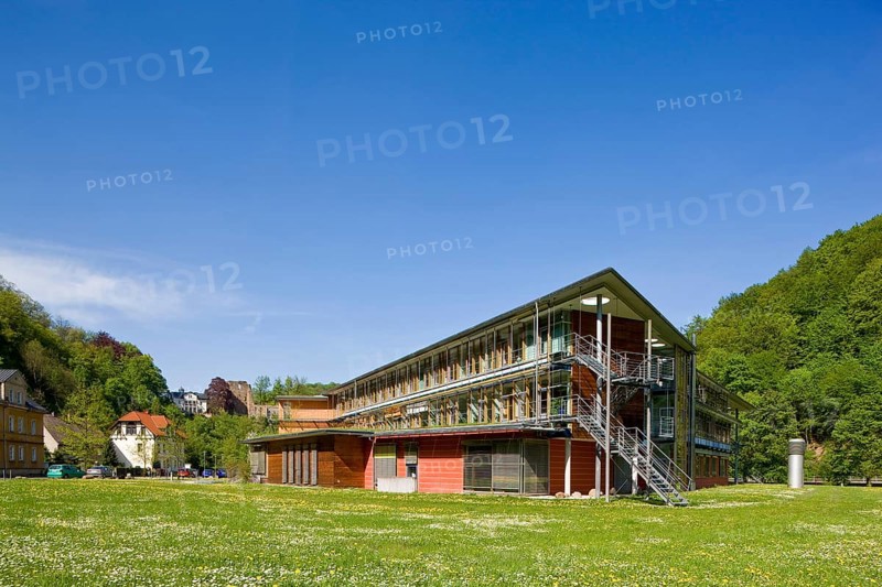 Faculty of Forest, Geo and Hydrosciences, Department of Forest Sciences, TU Dresden