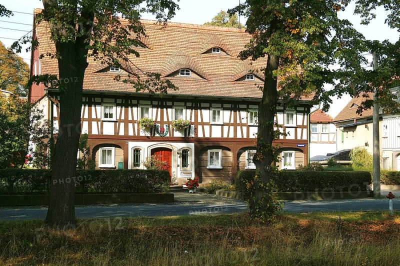 Grosschönau