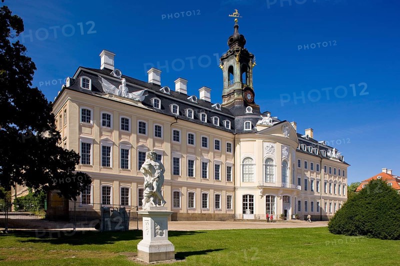 Wermsdorf Hubertusburg