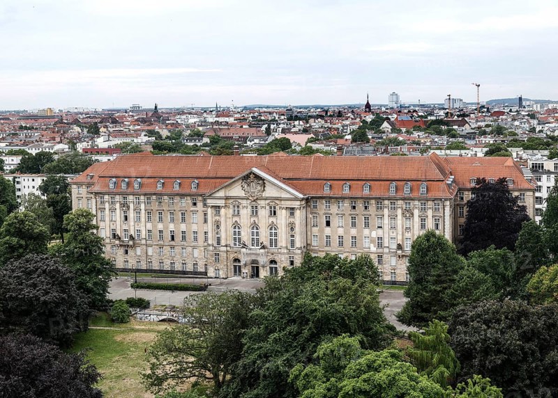 Berlin Court of Appeal at Kleistpark. It is the Higher Regional Court of the State of Berlin, 05.07.2023