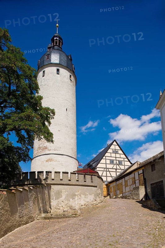 Altenburg Castle
