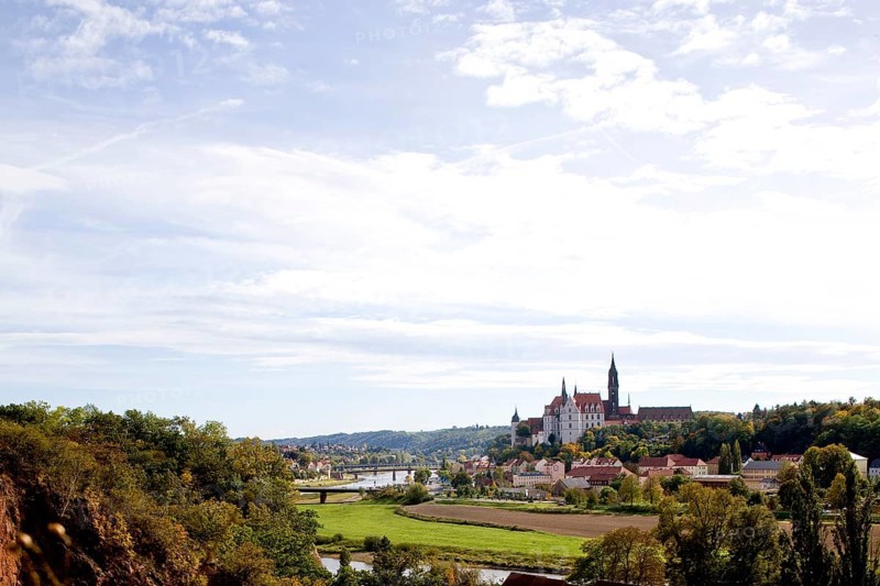 Meißener Scherenschnitt