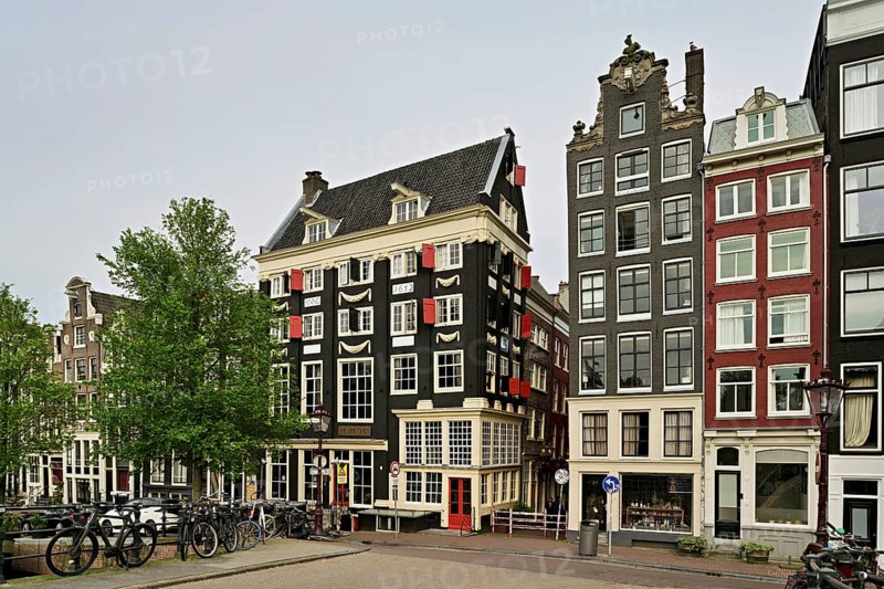 Boutique Hotel The Craftsmen, Singel 83, Amsterdam, Province of North Holland, Netherlands