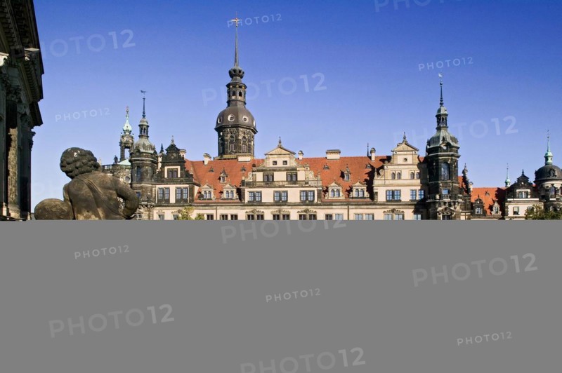 Dresden Residence Palace