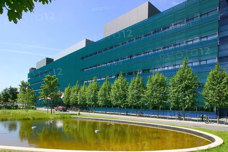 Max Planck Institute