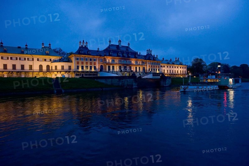 Pillnitz Pillnitz is a former suburb (incorporated in 1950) and current district of Dresden. Pillnitz has achieved supra-regional fame thanks to its palace and the associated park with the Pillnitz camellia. The park, which overlooks the banks of the Elbe and is surrounded by large green areas, is one of Dresden's tourist attractions