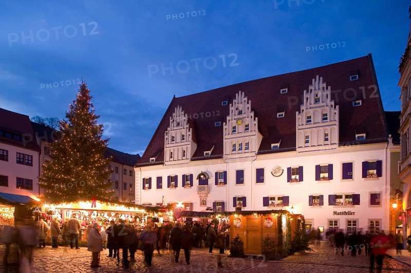 Meissen Old Town