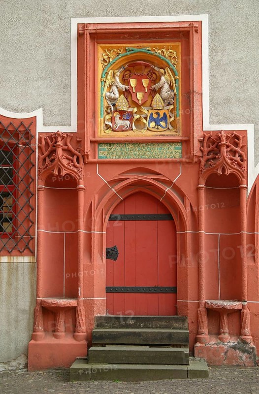 Meissen Old Town