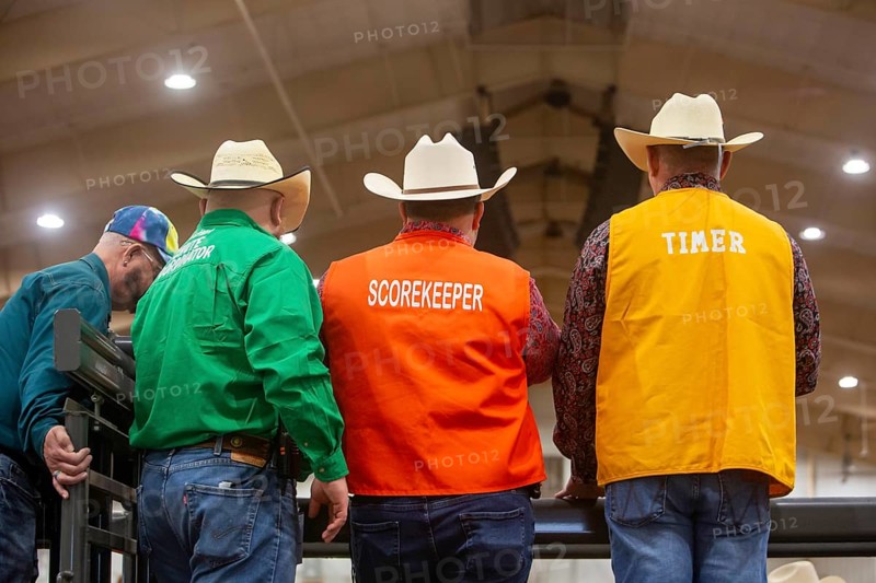 Oklahoma City, Oklahoma, The Great Plains Rodeo, an annual gay rodeo that features traditional rodeo competition while emphasizing the camaraderie of the LGBTQ community