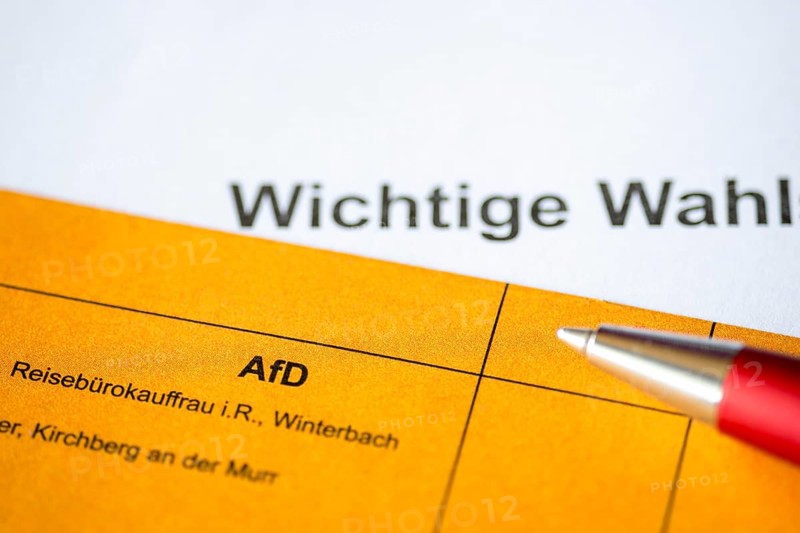 Ballot paper, ballot paper, election matter, AFD, regional election, district council election, municipal council election, biros