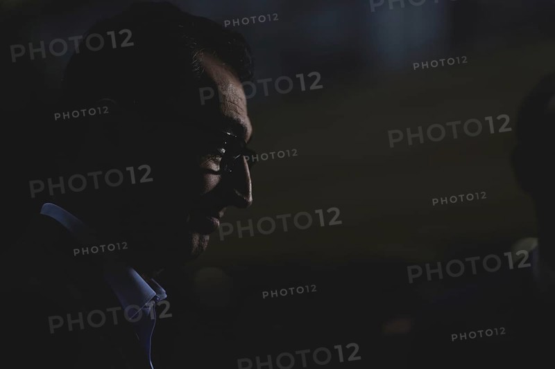 Cem Özdemir (Alliance 90/The Greens), Federal Minister of Agriculture and Food, recorded at the BMUV agriculture Congress in Berlin, 16 January 2024