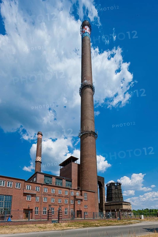 The Plessa power station is an industrial monument in the southern Brandenburg municipality of Plessa in the district of Elbe-Elster and one of the oldest lignite-fired power stations in Europe that has been preserved in its original state. The power station was commissioned in 1927 by the Gröba electricity association