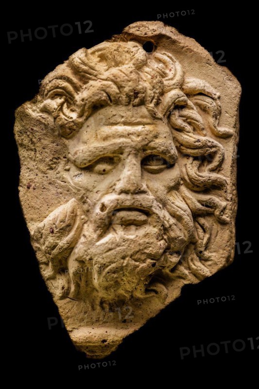 Museo Archeologico Concordiese with finds from the Roman period, medieval old town, Portogruaro, Veneto, Friuli, Italy, Portogruaro, Veneto, Italy, Europe