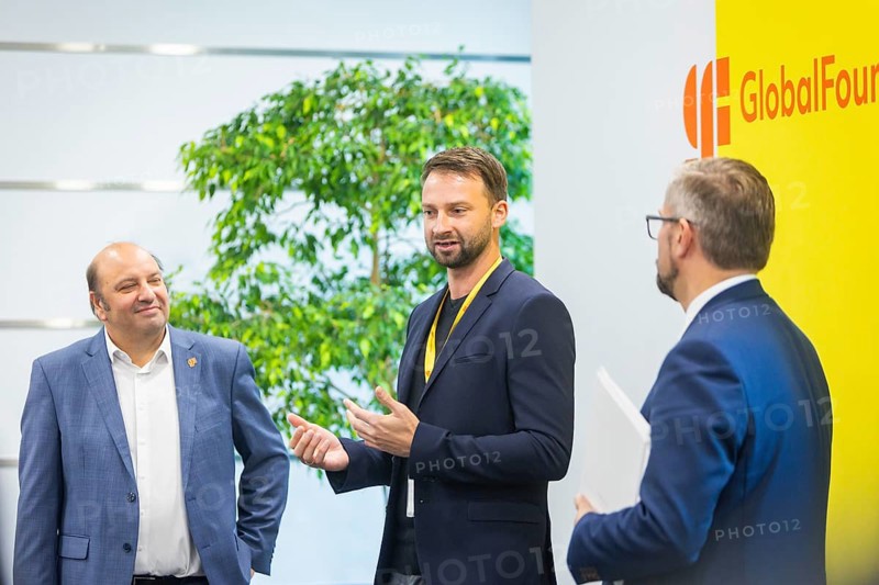 Funding decision totalling EUR 5.4 million for joint project to GlobalFoundries and its partners, Dresden, Saxony, Germany, Europe