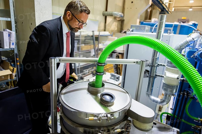 Impulstec GmbH, Radebeul, Saxony, Germany, Europe